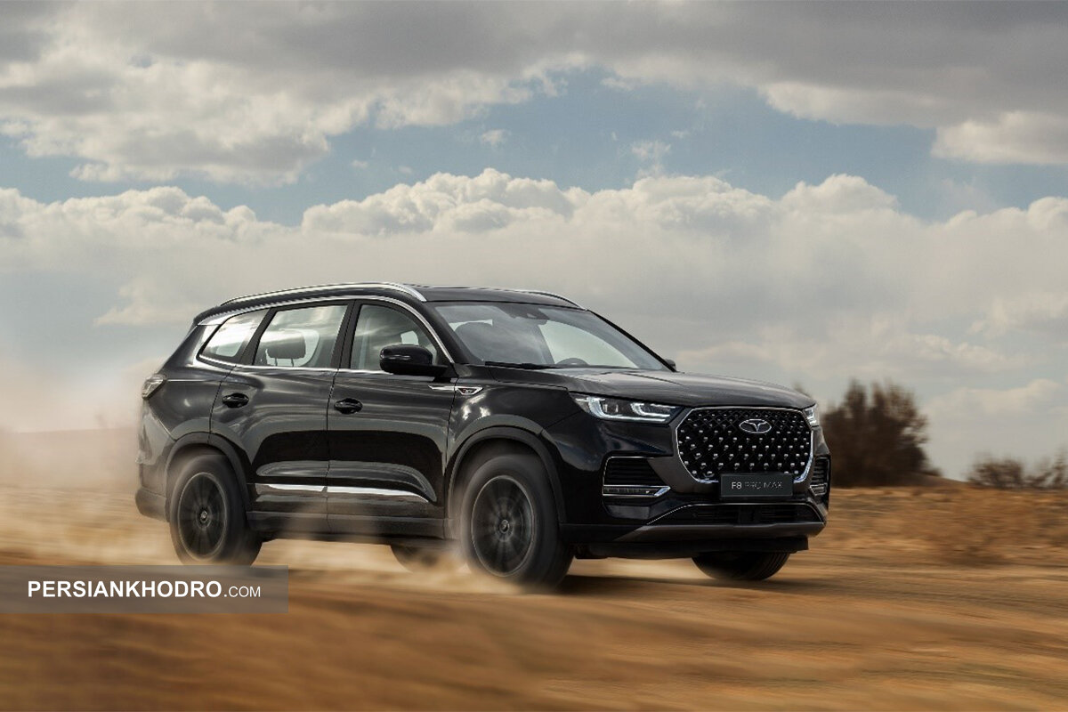 چرا اف۸ پرومکس به‌ بخشی پایدار از بازار تبدیل شده است؟