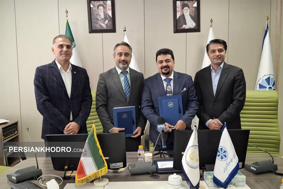 جزئیات تفاهم واردکنندگان خودرو با جامعه بازرسی ایران