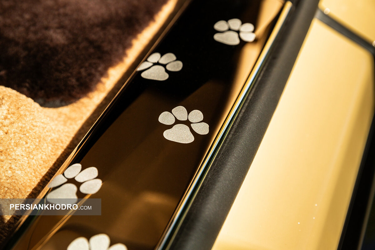 رولز رویس بیلی