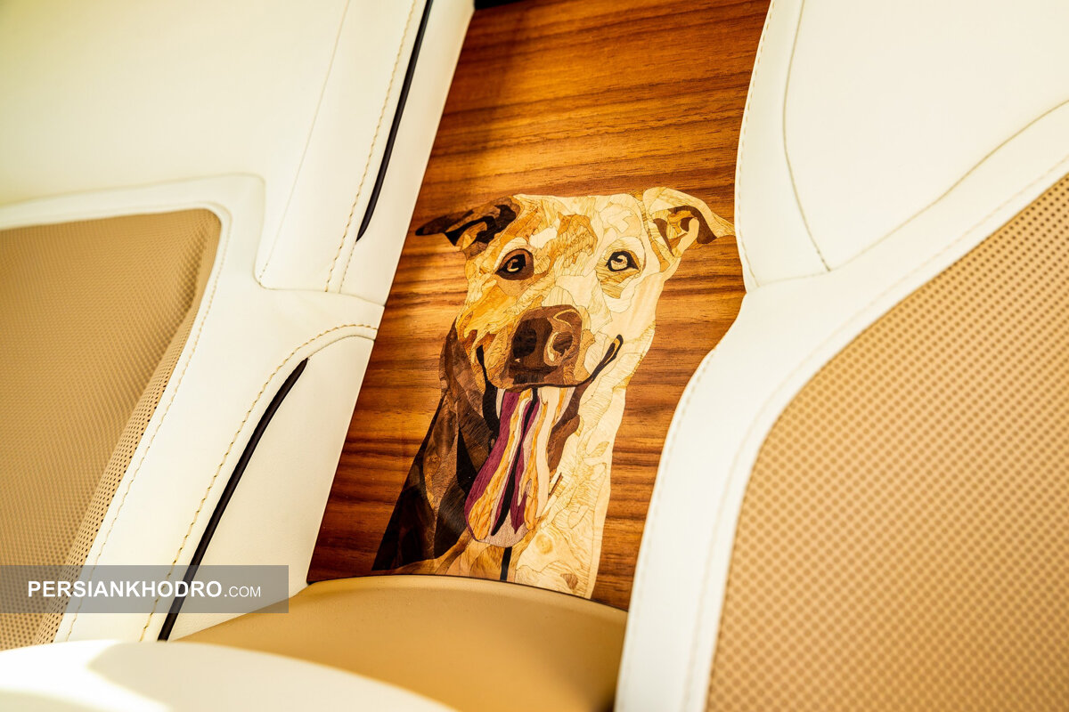 رولز رویس بیلی