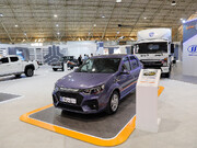 مدیرعامل پارس خودرو: اعلام قیمت کارخانه ای پارس نوآ (+قیمت مصرف کننده)