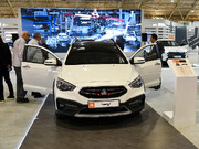 قیمت نهایی خودرو آریا اتوماتیک سایپا اعلام شد -بهمن۱۴۰۴ + اختلاف نرخ کارخانه تا قیمت مصرف‌کننده