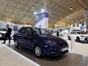 سهند اتوماتیک؛ پاسخ سایپا به عطش بازار برای خودروی اتوماتیک ارزان‌قیمت