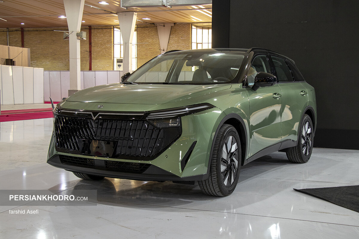 وتوسیا وی آنلاین