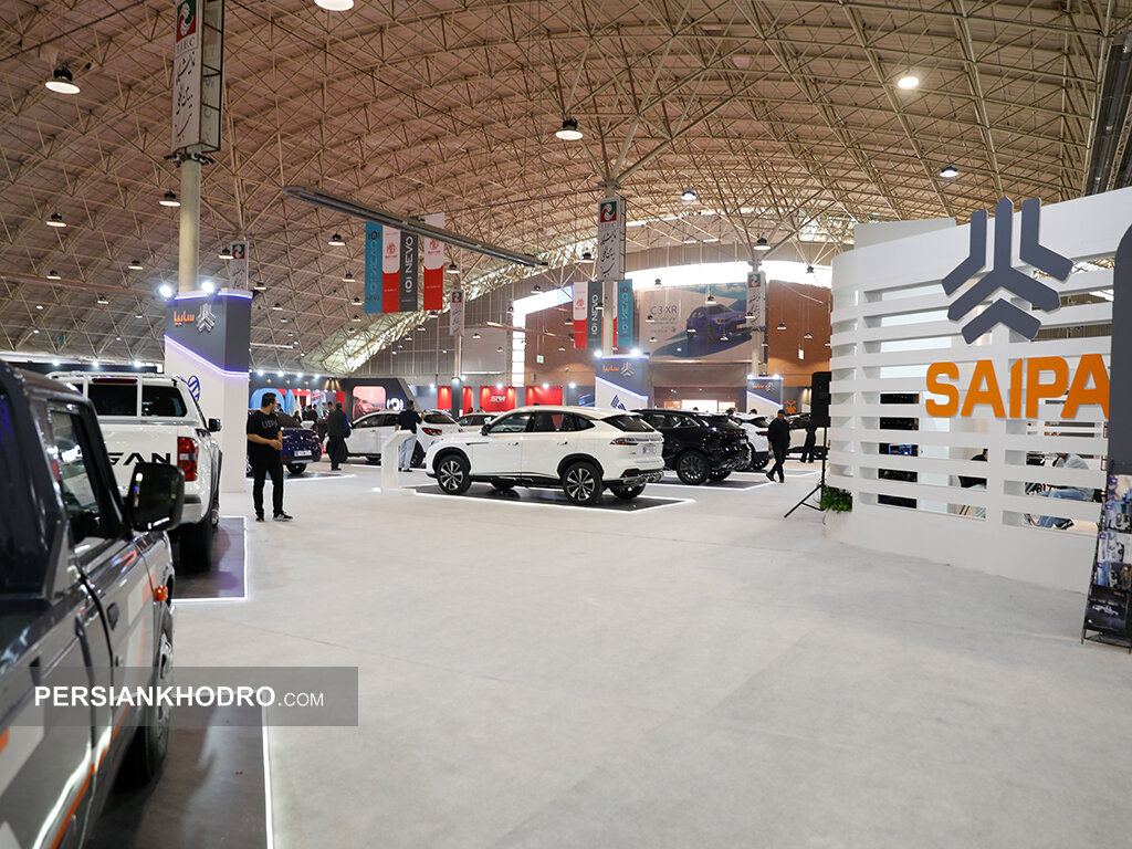 آغاز رسمی ارزیابی و واگذاری ۴۲٪ سهام سایپا