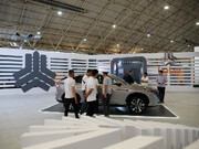 اصلاح قیمت خودروهای سایپا با مصوبه سازمان حمایت