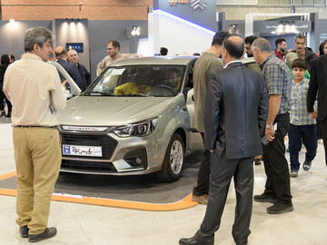 آمار ثبت‌نام پیش‌فروش خودروی پارس نوآ اعلام شد / استقبال گسترده متقاضیان