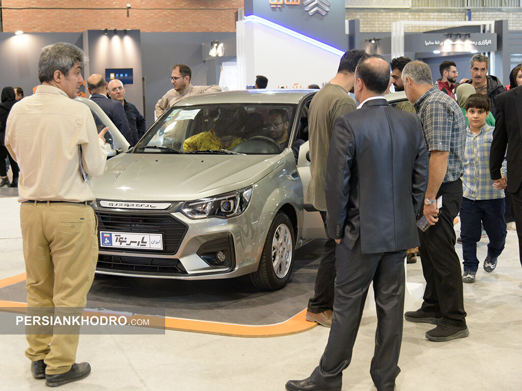 جزئیات پیش فروش پارس نوآ -مهر۱۴۰۴(+مبلغ پیش پرداخت و بخشنامه)