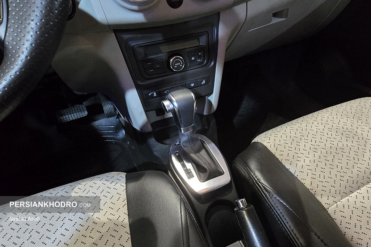 سهند اتومانیک