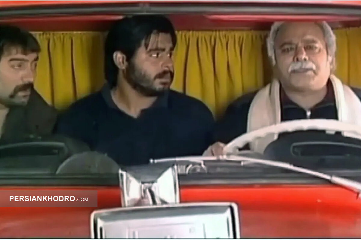 خداحافظی با «صاحب کامیون خوش رکاب»؛ محمد کاسبی درگذشت