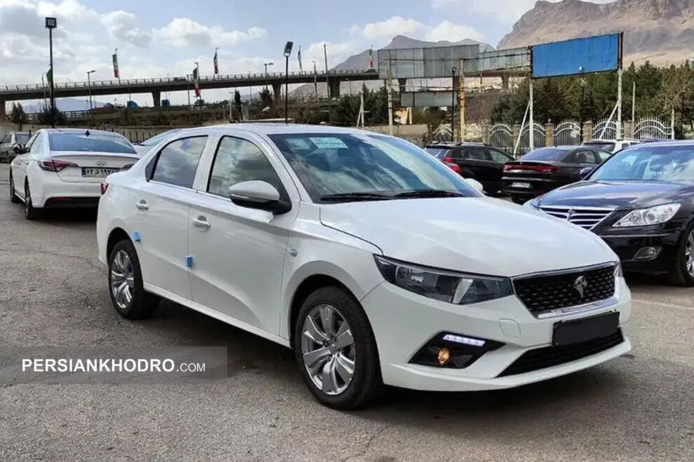 خودروهای هیبریدی غیرپلاگین داخلی؛ انتخابی هوشمندانه برای رانندگان ایرانی