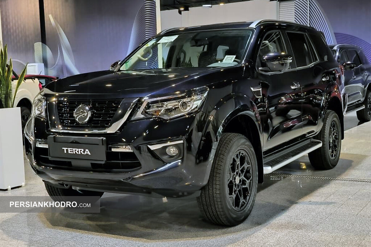 نیسان ترا؛ فرصت سرمایه‌گذاری با تحویل ۳ ماهه (+زمان و قیمت)