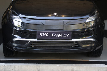 تمام چیزی که درباره ایگل برقی می‌خواهید؛ اینجاست!