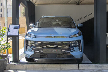 ضرورت حمل و نقل پاک؛ قوای محرکه نوین راه‌حل بحران انرژی و آلودگی