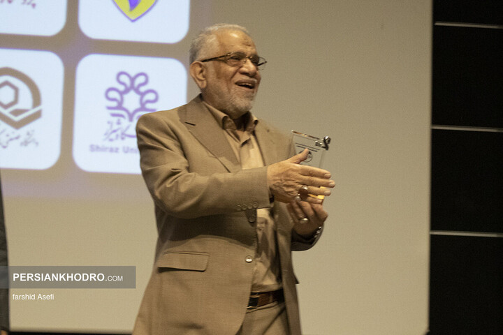 دومین همایش بین‌المللی قوای محرکه نوین - مهر 1404