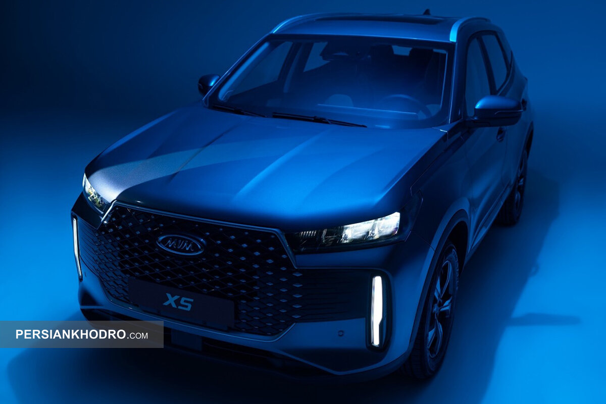 ام وی ام ایکس5