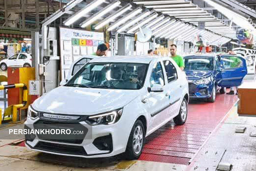 گام تازه پارس‌خودرو با پارس‌نوآ