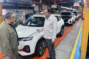 مدیرعامل پارس خودرو: برنامه‌ریزی برای تحویل ۱۰۰۰ خودرو در روزهای آینده