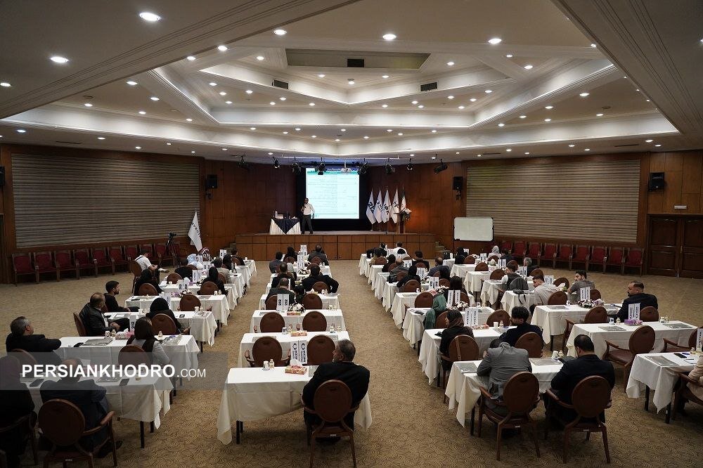 دوره آموزشی برای نمایندگان رسمی صنایع خودروسازی ایلیا