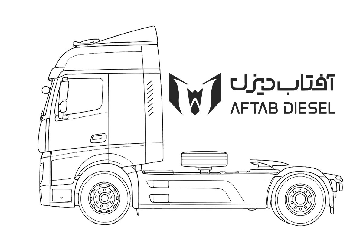 رونمایی کشنده کم‌مصرف T-MARK در نمایشگاه خودرو اصفهان (+زمان)