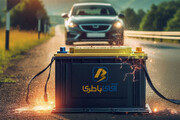 پاسخ «آقای باطری» به انتقاد خدمات تعویض باتری