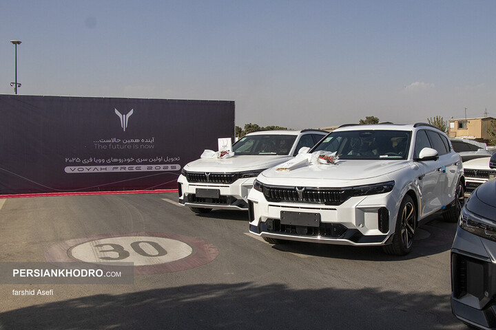 وویا فری 2025