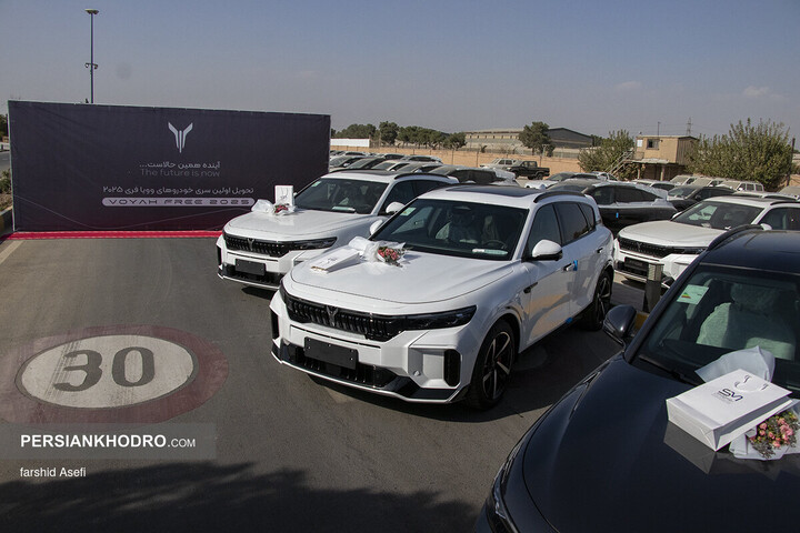 وویا فری 2025