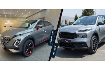 مقایسه ریرا با فونیکس fx پرمیوم؟ کدومو بخریم؟