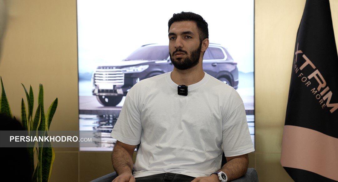 خریدار اکستریم