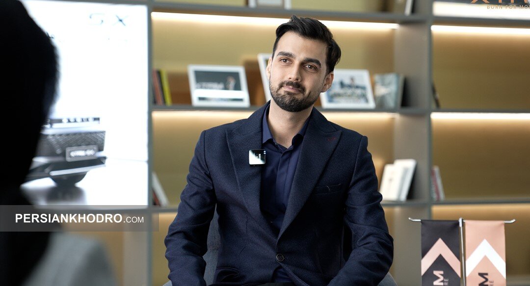 خریدار اکستریم