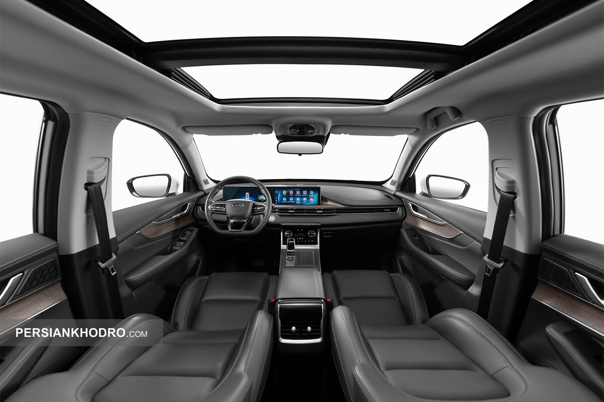 کابین ایکس 77