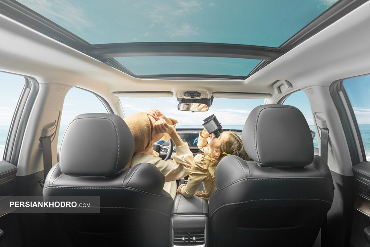 کابین ایکس 77