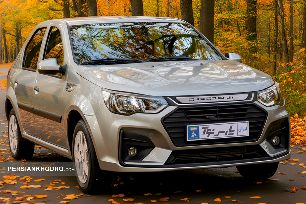 داستان موفقیت پارس‌نوآ؛ پاسخی ایرانی به تندر۹۰