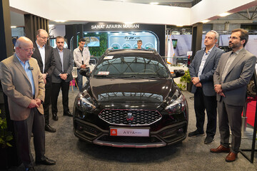 چرا سایپا هم معتقد است هیبرید تنها گزینه منطقی برای ایران است؟