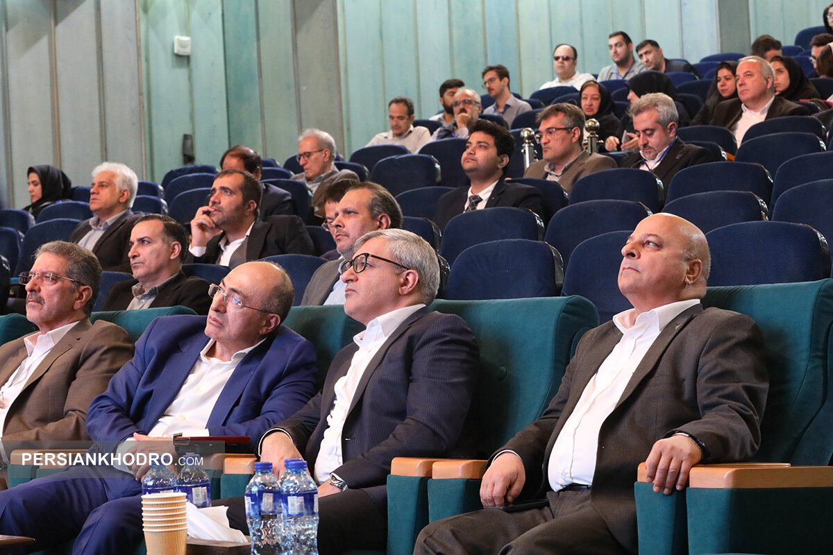 چهاردهمین همایش بین‌المللی موتورهای درون‌سوز و یازدهمین نمایشگاه موتور تهران