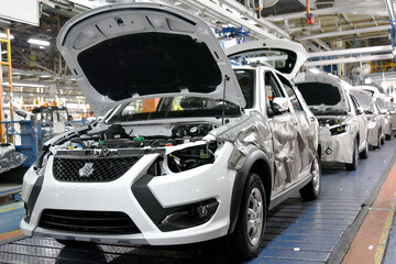 نظارت بر کیفیت خودروهای داخلی؛ آیا اعتماد ازدست‌رفته مردم بازمی‌گردد؟