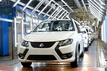 سایپا در آستانه واگذاری؛ واقعیت فروپاشی یا پروژه تضعیف ارزش سهام؟