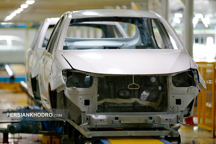 خط تولید کوییک اس