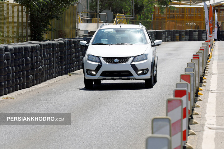 خط تولید کوییک اس