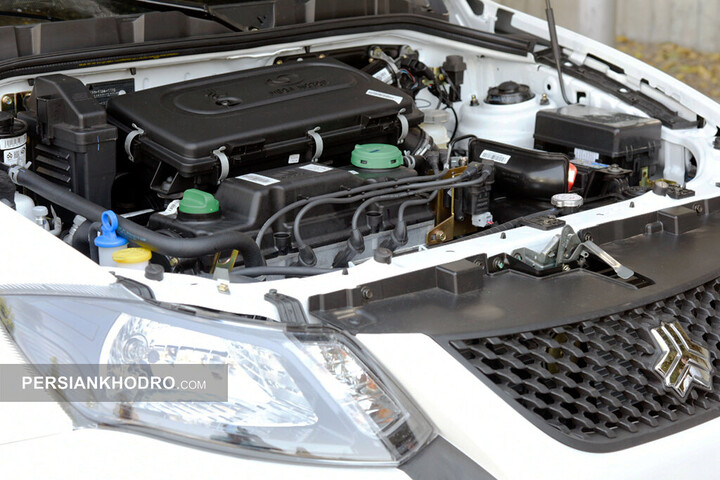 خط تولید کوییک اس