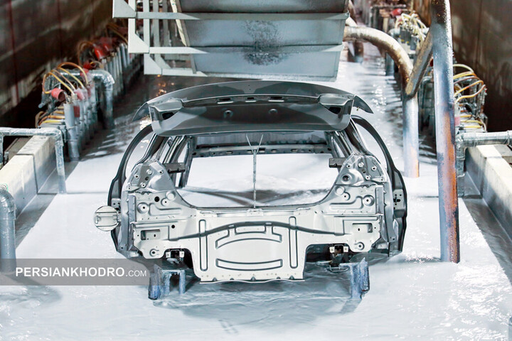 خط تولید کوییک اس