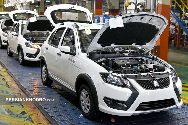 خط تولید کوییک اس