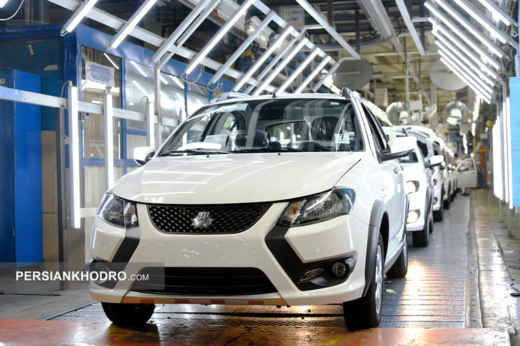 سایپا در آستانه واگذاری؛ واقعیت فروپاشی یا پروژه تضعیف ارزش سهام؟