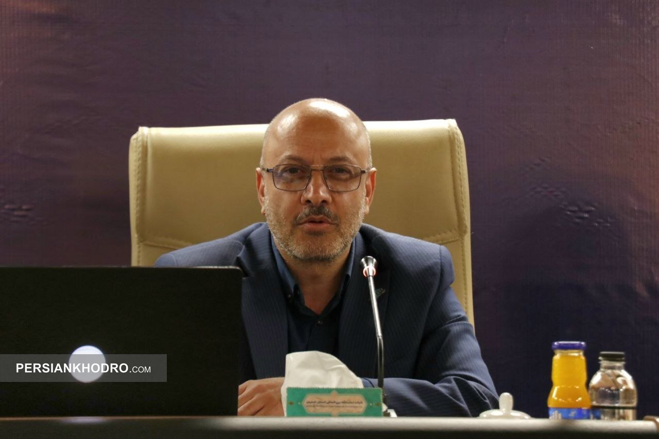 احمدرضا طحانیان