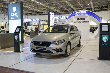 تارا اتوماتیک توربو؛ همزمان با فروش برای مردم و نمایندگی های ایران خودرو معرفی شد (+قیمت، مشخصات و جزئیات فنی، زمان فروش)