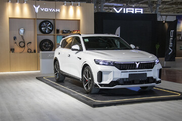 شروع فروش وویا فری ۲۰۲۵ در ایران -آبان ۱۴۰۴