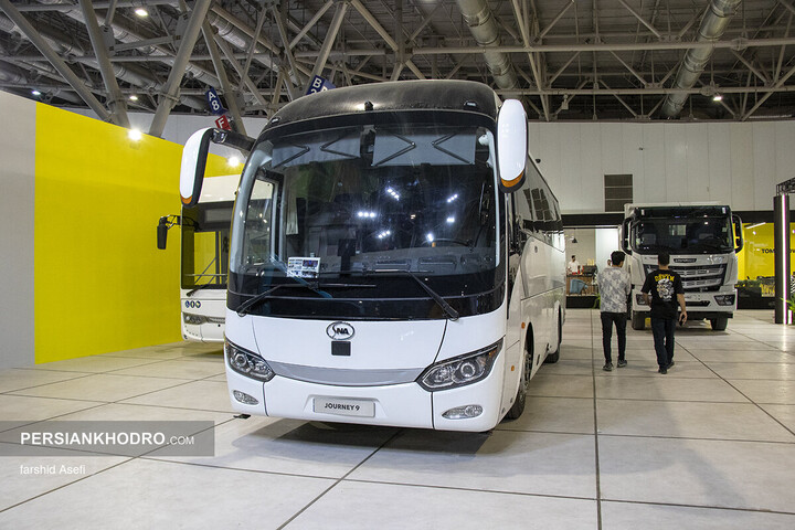 اتوبوس جورنی9