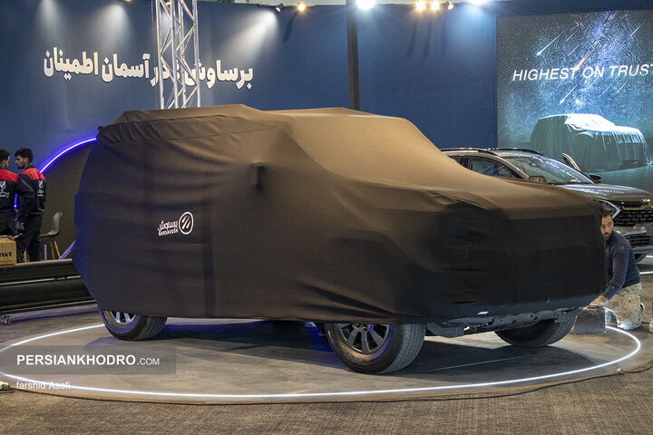 تویوتا پرادو