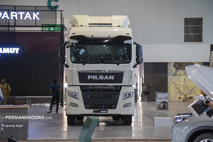 کشنده پیلسان