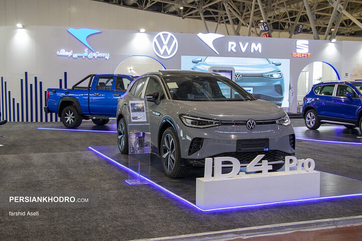 فولکس واگن ID4